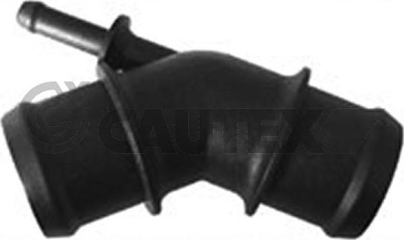 Cautex 955239 - Coolant Flange car-mod.net