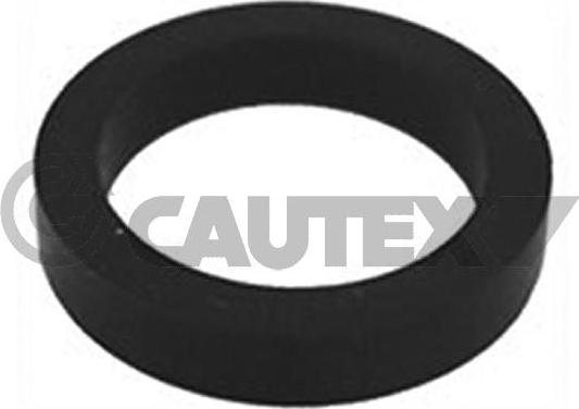 Cautex 955236 - Seal, heater hose car-mod.net