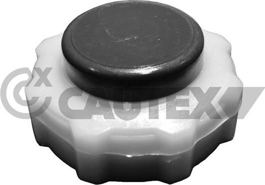 Cautex 950479 - Sealing Cap, coolant tank car-mod.net