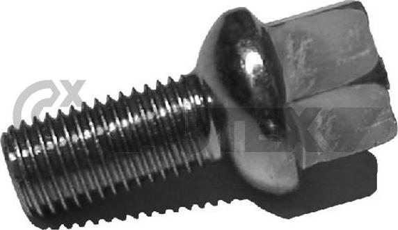 Cautex 951019 - Wheel Bolt car-mod.net