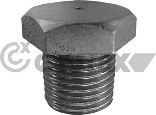Cautex 952000 - Sealing Plug, oil sump car-mod.net