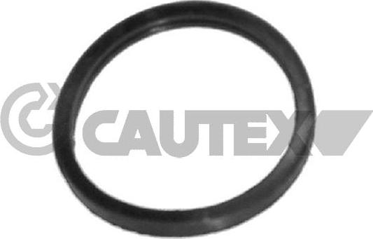 Cautex 952039 - Gasket, thermostat car-mod.net
