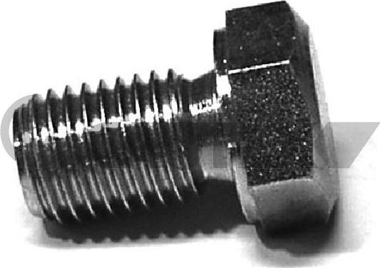 Cautex 952033 - Sealing Plug, oil sump car-mod.net