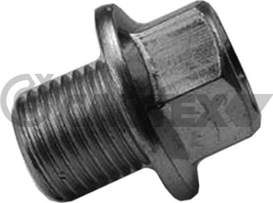 Cautex 952029 - Sealing Plug, oil sump car-mod.net