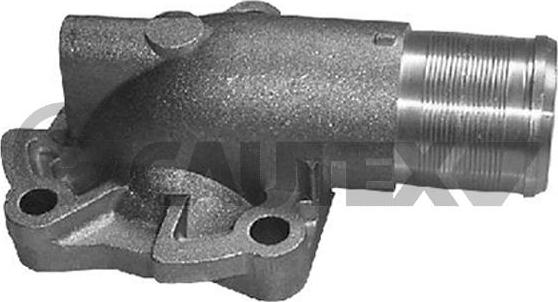 Cautex 952190 - Coolant Flange car-mod.net
