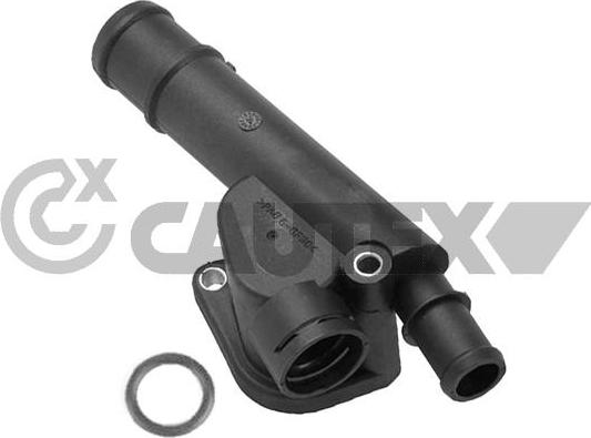 Cautex 952198 - Coolant Flange car-mod.net