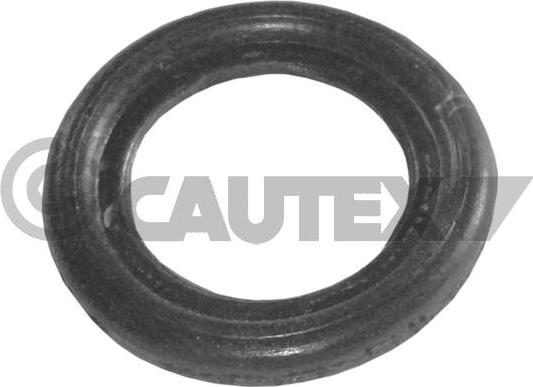 Cautex 952155 - Seal Ring, oil drain plug car-mod.net