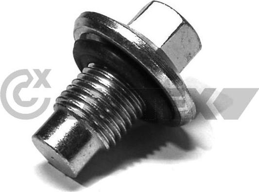 Cautex 952152 - Sealing Plug, oil sump car-mod.net