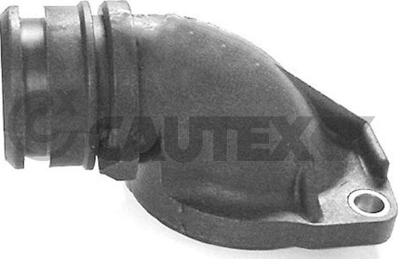 Cautex 952106 - Coolant Flange car-mod.net