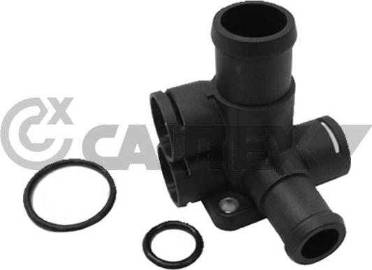 Cautex 952100 - Coolant Flange car-mod.net