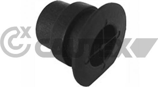 Cautex 952138 - Sealing Plug, coolant flange car-mod.net