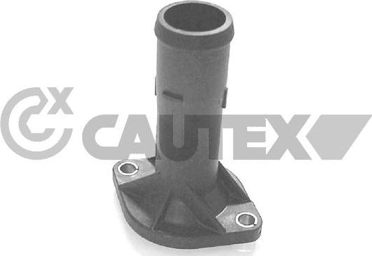 Cautex 952120 - Coolant Flange car-mod.net