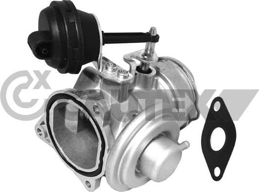 Cautex 960033 - Valve, EGR exhaust control car-mod.net