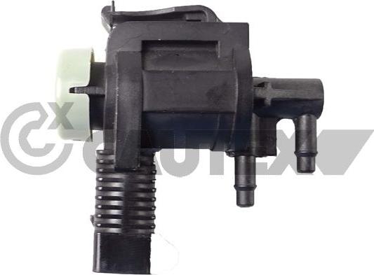 Cautex 960032 - Valve, EGR exhaust control car-mod.net