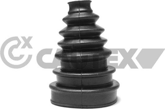 Cautex 900901 - Bellow, drive shaft car-mod.net