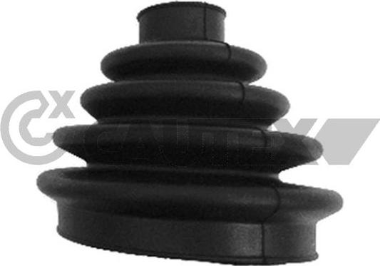 Cautex 900914A - Bellow, drive shaft car-mod.net