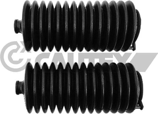 Cautex 900931A - Bellow Set, steering car-mod.net