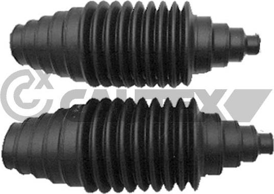 Cautex 900929A - Bellow Set, steering car-mod.net