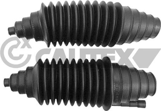 Cautex 900926A - Bellow Set, steering car-mod.net