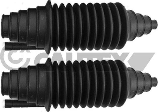 Cautex 900923A - Bellow Set, steering car-mod.net