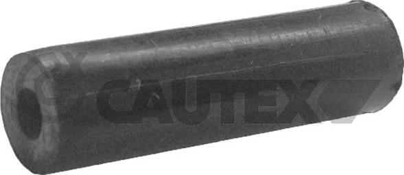 Cautex 900033 - Sealing Cap, fuel overflow car-mod.net