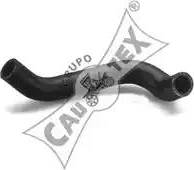 Cautex 466019 - Radiator Hose car-mod.net