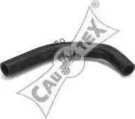Cautex 466020 - Radiator Hose car-mod.net