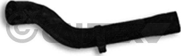 Cautex 466106 - Radiator Hose car-mod.net