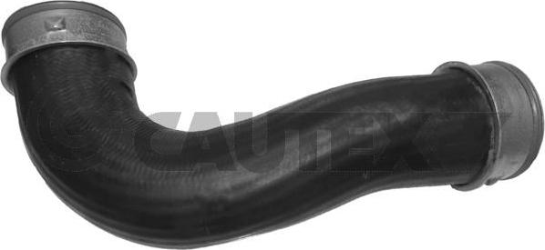 Cautex 466800 - Charger Intake Air Hose car-mod.net