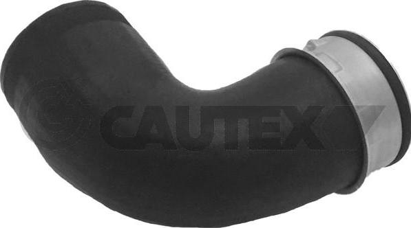 Cautex 466799 - Charger Intake Air Hose car-mod.net