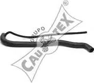 Cautex 466705 - Radiator Hose car-mod.net