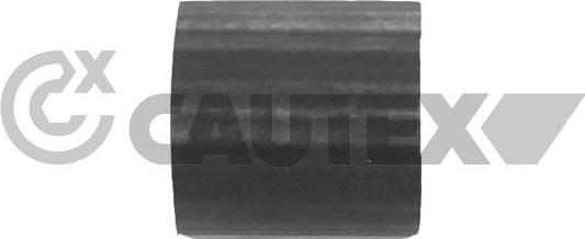 Cautex 466716 - Charger Intake Air Hose car-mod.net