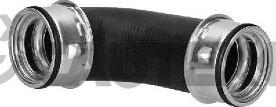 Cautex 466732 - Charger Intake Air Hose car-mod.net