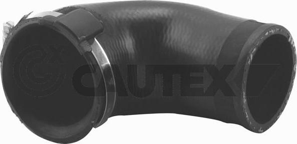 Cautex 466727 - Charger Intake Air Hose car-mod.net