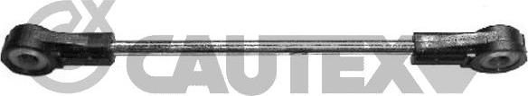 Cautex 460945 - Selector / Shift Rod car-mod.net