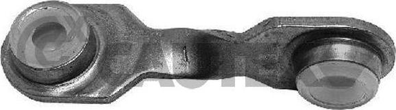 Cautex 460946 - Selector / Shift Rod car-mod.net