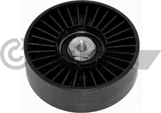 Cautex 460959 - Pulley, v-ribbed belt car-mod.net