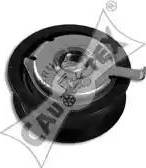 Cautex 460960 - Tensioner Pulley, timing belt car-mod.net