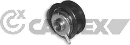 Cautex 460961 - Tensioner Pulley, timing belt car-mod.net