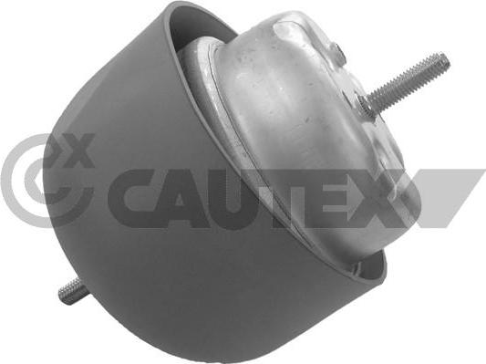 Cautex 460905 - Holder, engine mounting car-mod.net