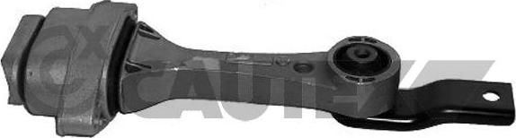 Cautex 460906 - Holder, engine mounting car-mod.net
