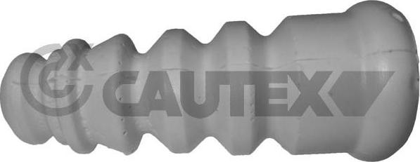Cautex 460914 - Rubber Buffer, suspension car-mod.net
