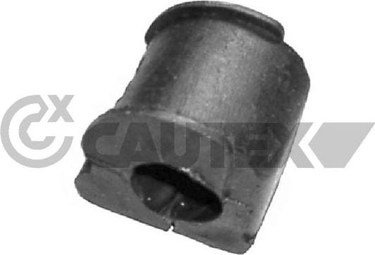 Cautex 460910 - Bearing Bush, stabiliser car-mod.net