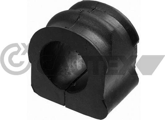 Cautex 460911 - Bearing Bush, stabiliser car-mod.net