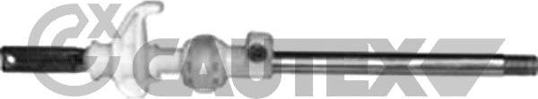 Cautex 460934 - Selector / Shift Rod car-mod.net