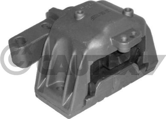 Cautex 460936 - Holder, engine mounting car-mod.net