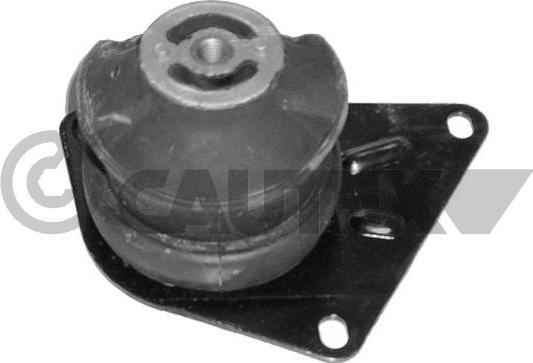 Cautex 460920 - Holder, engine mounting car-mod.net