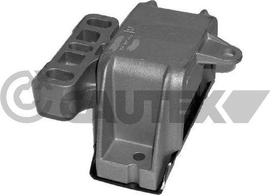 Cautex 460923 - Holder, engine mounting car-mod.net