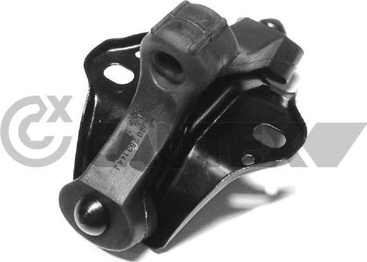 Cautex 460445 - Holding Bracket, silencer car-mod.net
