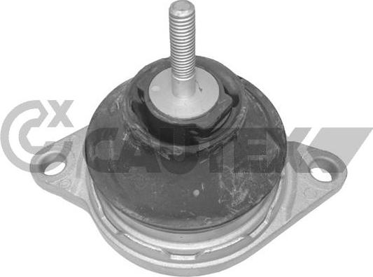 Cautex 460443 - Holder, engine mounting car-mod.net